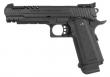 G&G GPM1911CP GBB Gas Blow Back Pistol GAS-GPM-19C-BBB-ECM by G&G
